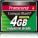 Transcend TS4GCF200I Products