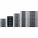Zebra CS-CAB-5EXT-AS-B-ET4N Storage Cabinet