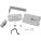Ergotron 97-815-062 Mounting Hardware and Stands