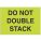 AirTrack S-2582-COMPARABLE Barcode Label