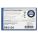 Fargo 45104 ID Card Ribbon