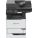 Lexmark 25BT007 Laser Printer