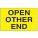 AirTrack S-20729-COMPARABLE Shipping Labels