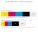 Fargo 45014 ID Card Ribbon