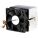 StarTech FANDURONTB Accessory