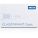 HID 2524PNPGGMNNM Plastic ID Card