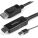 StarTech HD2DPMM6 Cables, Connectors, and Adapters