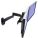 Ergotron 45-486-216 Mounting Hardware and Stands