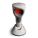 Symbol M2007-I500-0100ZNR Barcode Scanner
