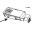 Zebra P1058930-022 Printhead