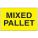 AirTrack S-5921-COMPARABLE Shipping Labels