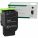 Lexmark 78C00KG Toner