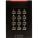 HID 921NTNNEG0002T Access Control Reader