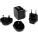 StarTech USB2PACBK Docks and Cradles
