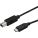 StarTech USB2CB3M Cables, Connectors, and Adapters