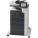 HP CC523A#BGJ Multi-Function Printer