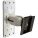 Ergotron 47-093-800 Mounting Hardware and Stands