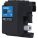 Brother LC105C InkJet Cartridge