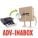 MMF ADV-INABOXUS-04 Cash Drawer