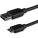 StarTech USB3AUB3MS Cables, Connectors, and Adapters
