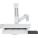 Ergotron 45-260-216 Mounting Hardware and Stands