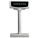 PartnerTech CD-7220GST12230-B-EU Customer Display
