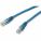 StarTech M45PATCH12BL Cables, Connectors, and Adapters
