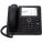 AudioCodes TEAMS-C455HDPS-DBW Desk Phone