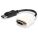 StarTech DP2DVI Cables, Connectors, and Adapters