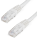 StarTech C6PATCH6WH Cables, Connectors, and Adapters