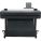 HP 5HB11A#B1K Inkjet Printer
