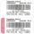 Zebra 10025346 Barcode Label