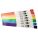 Zebra 10012719-6 Wristbands