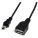 StarTech USBMUSBFM1 Cables, Connectors, and Adapters