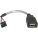StarTech USBMBADAPT Cables, Connectors, and Adapters