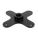 Gamber-Johnson 14139 Mounting Hardware and Stands