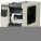 Zebra R12-801-00000-GA RFID Printer
