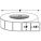 AirTrack AiRT-1-1-5500-3 Barcode Label