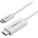 StarTech CDP2HD3MWNL Cables, Connectors, and Adapters