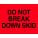 AirTrack S-6948-COMPARABLE Barcode Label