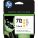 HP 3ED79A InkJet Cartridge