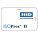 HID 1597LGGMN Access Control Cards