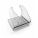 Unitech 5200-900011G Mounting Hardware and Stands