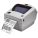 Zebra 284Z-20302-0001 Barcode Label Printer