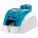 Evolis PBL401OCU-B ID Card Printer