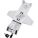 Ergotron 45-460-026 Mounting Hardware and Stands