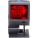 Metrologic MS3580-47/WN Barcode Scanner