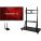 ViewSonic IFP7550-E2 Touchscreen