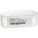 Zebra LB2-ADULT-WL3-RED Wristbands