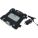 Gamber-Johnson 7170-0693-00 Docks and Cradles